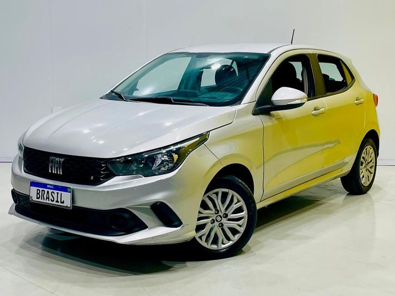 Fiat ARGO DRIVE 1.0 6V Flex