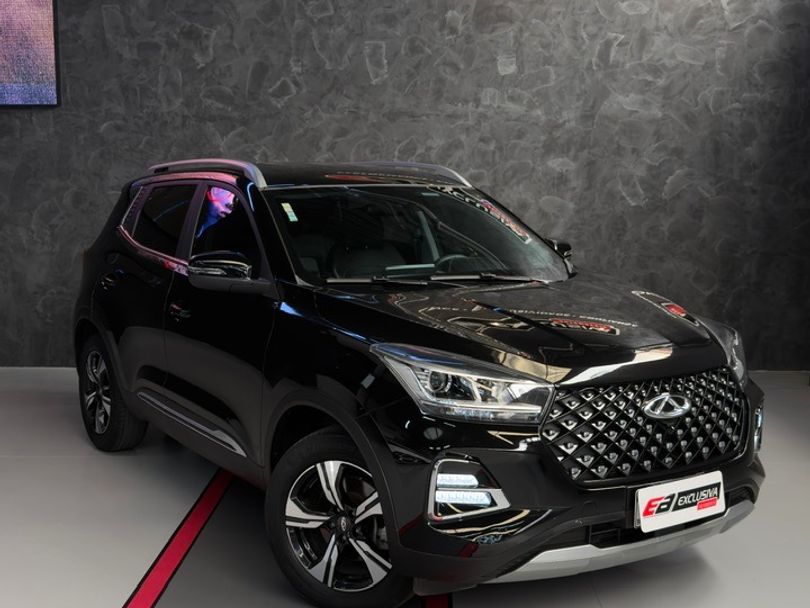Caoa Chery Tiggo 5X SPORT 1.5 Turbo Flex Aut.