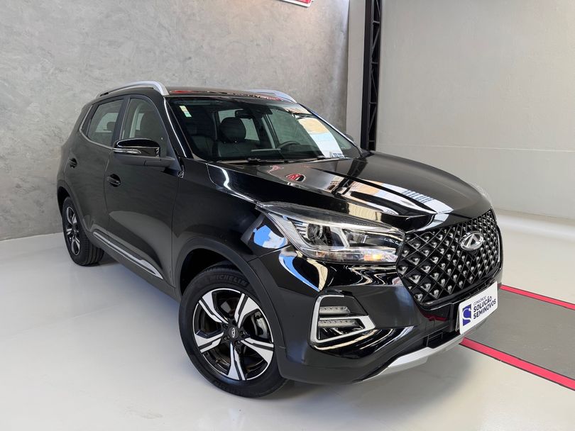Caoa Chery Tiggo 5X SPORT 1.5 Turbo Flex Aut.