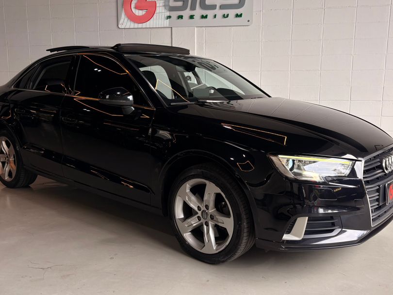 Audi A3 Sed. Ambition 2.0 TSFI 220cv S-tronic