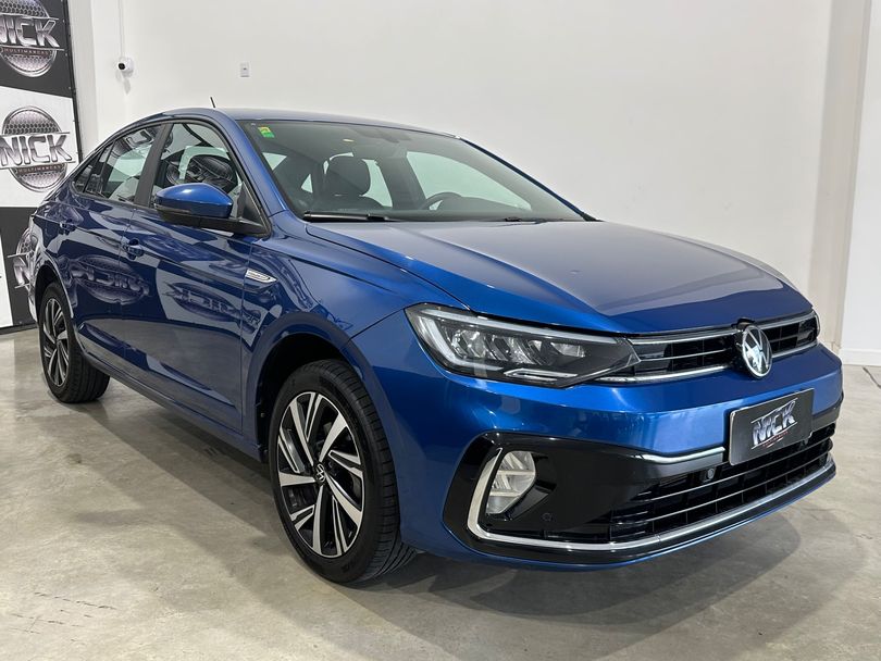 VolksWagen VIRTUS Highline 200 TSI 1.0 Flex 12V Aut