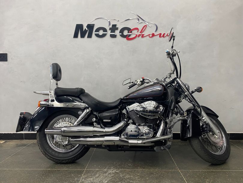 HONDA VT 750 SHADOW