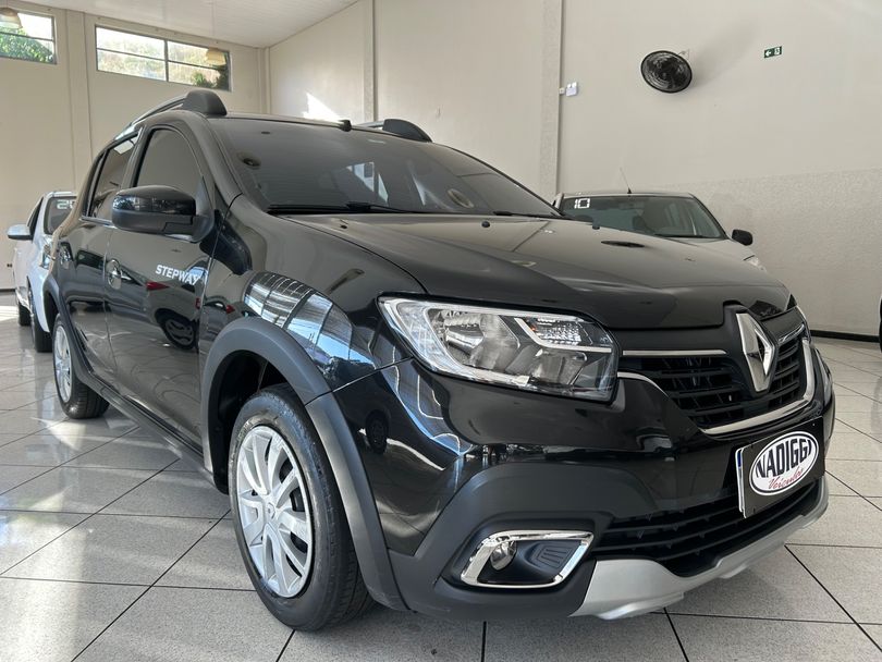 Renault STEPWAY Zen Flex 1.0 12V Mec.