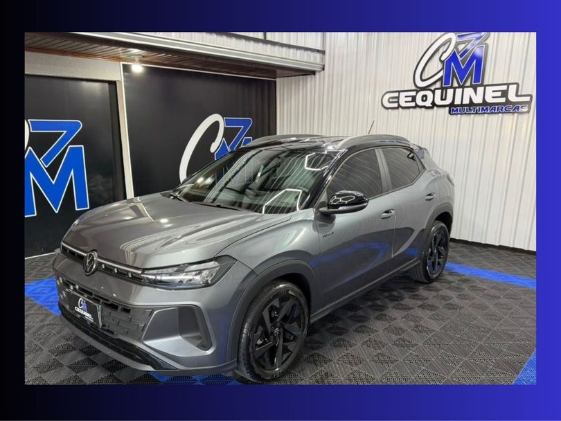 VolksWagen Tera High 1.0 170 TSI Flex 12V 5p Aut