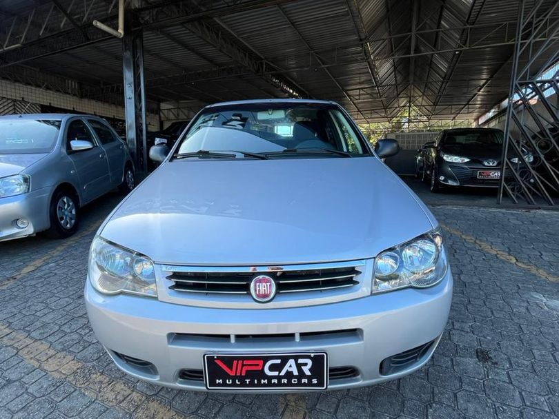 Fiat Palio Celebration 1.0 Fire Flex 8V 4p