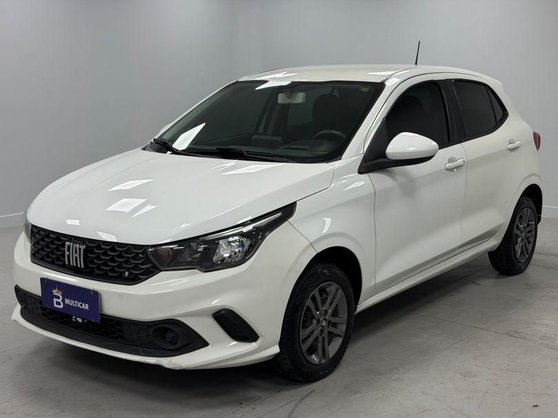 Fiat ARGO DRIVE 1.0 6V Flex