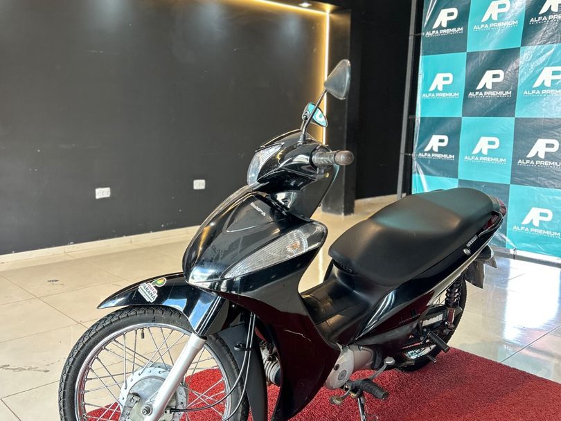 HONDA BIZ 125 ES/ 125 ES FLEX