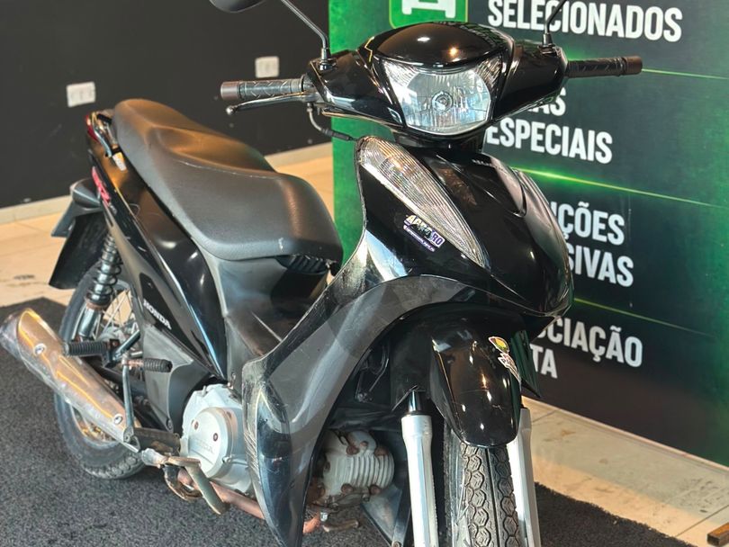 HONDA BIZ 125 ES/ 125 ES FLEX