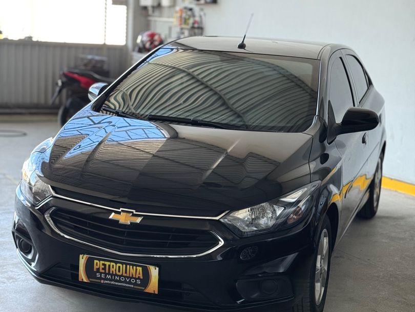 Chevrolet ONIX HATCH LT 1.4 8V FlexPower 5p Mec.