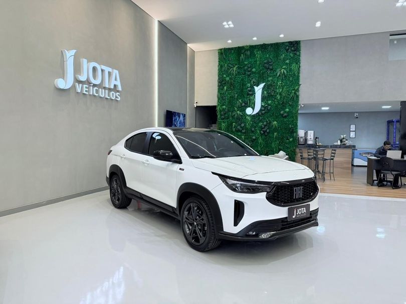 Fiat Fastback Limited Ed.1.3 270 T.Flex Aut.