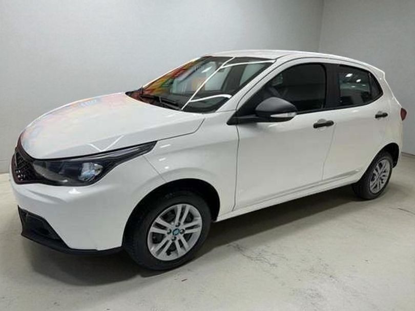 Fiat ARGO 1.0 6V Flex