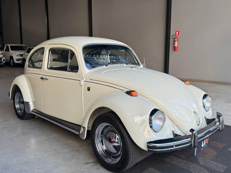 Volkswagen Fusca 1300