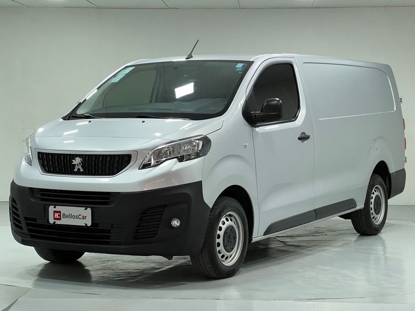 Peugeot Expert Cargo 1.5 Turbo Diesel