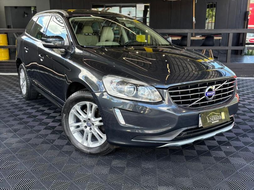 Volvo XC 60 2.0 T5  5p