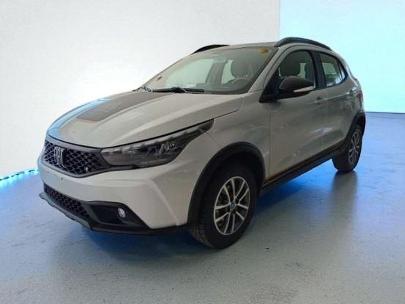 Fiat ARGO TREKKING 1.3 8V Flex