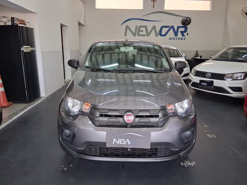 Fiat MOBI LIKE 1.0 Fire Flex 5p.