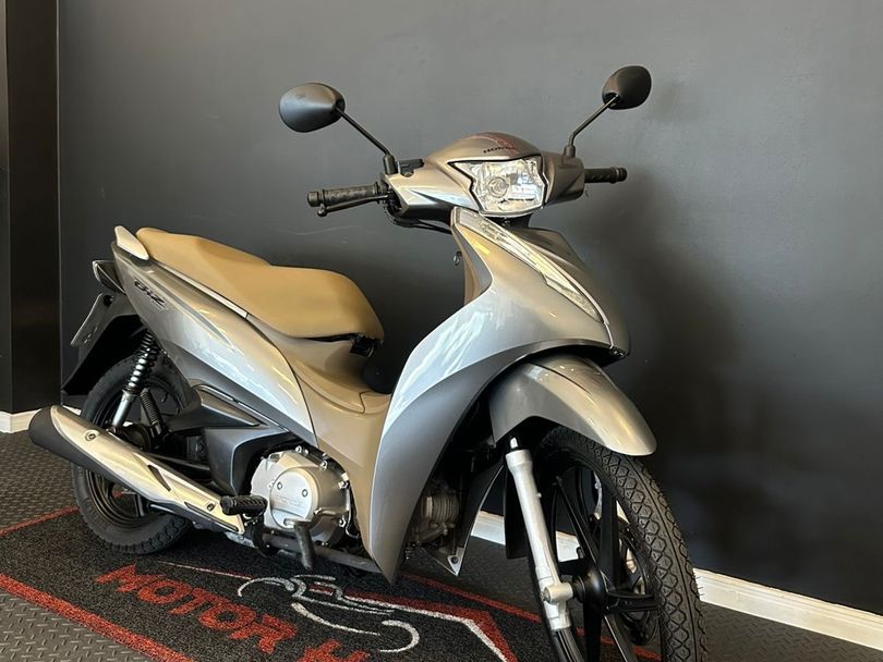 HONDA BIZ 125/125i Flex
