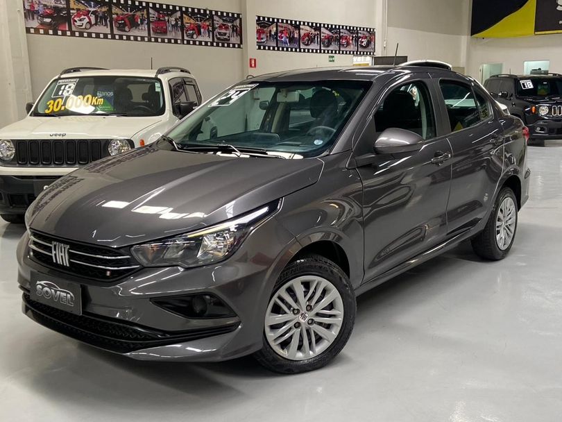 Fiat CRONOS DRIVE 1.3 8V Flex