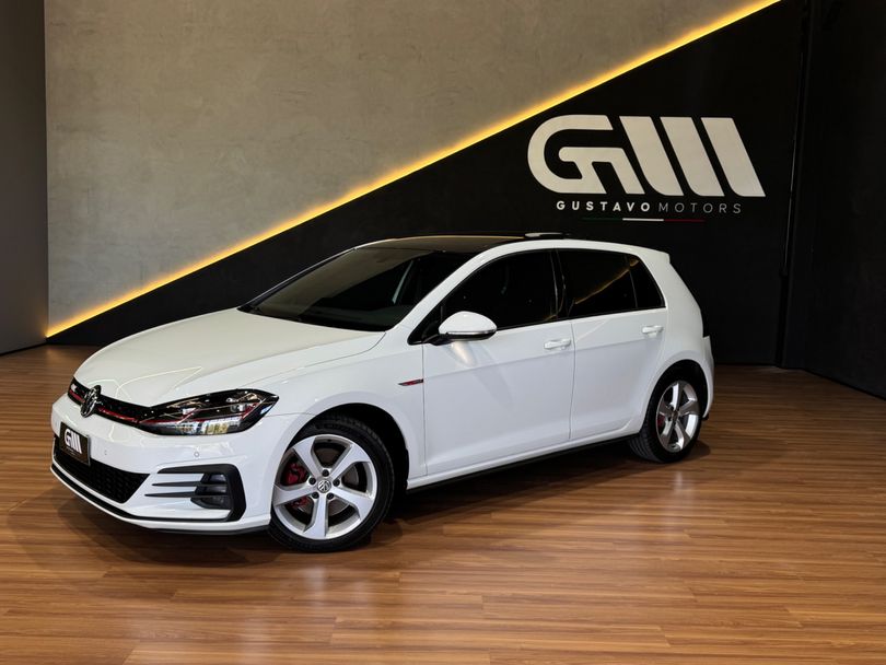 VolksWagen Golf GTi 350 TSI 2.0 230cv 16V Aut.