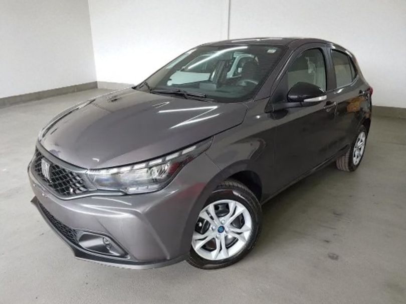 Fiat ARGO DRIVE 1.3 8V Flex Aut.