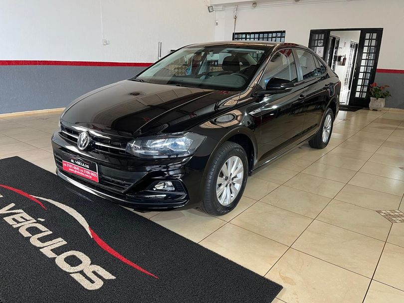 VolksWagen VIRTUS Comfort. 200 TSI 1.0 Flex 12V Aut