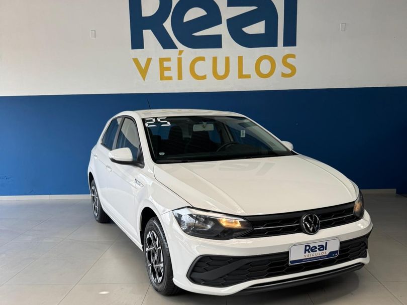 VolksWagen Polo 1.0 MPI Flex 12V 5p