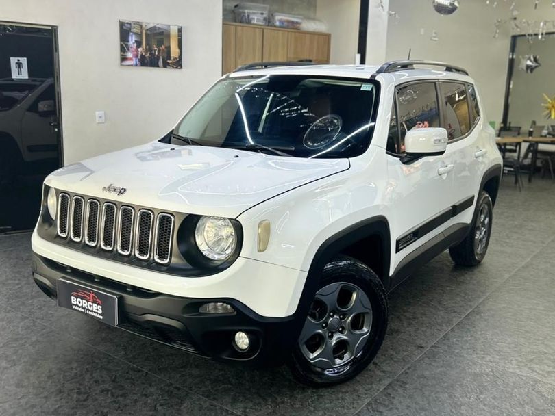 JEEP 2.0 4X4 ATD TB DIESEL AUT.