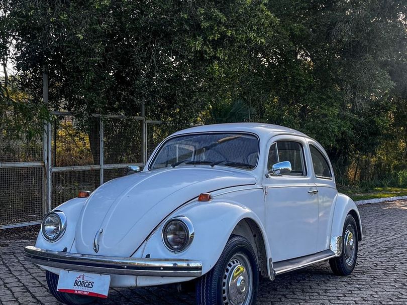VOLKSWAGEN 1300
