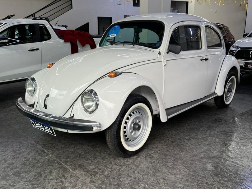 VOLKSWAGEN 1300