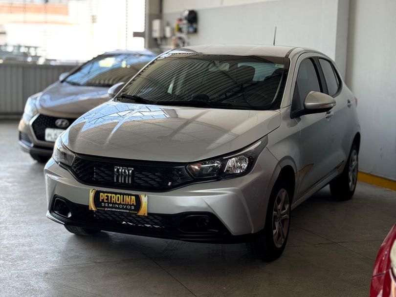 Fiat ARGO DRIVE 1.0 6V Flex