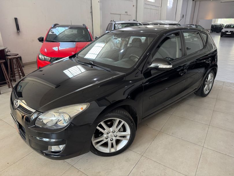 Hyundai i30 2.0 16V 145cv 5p Mec.