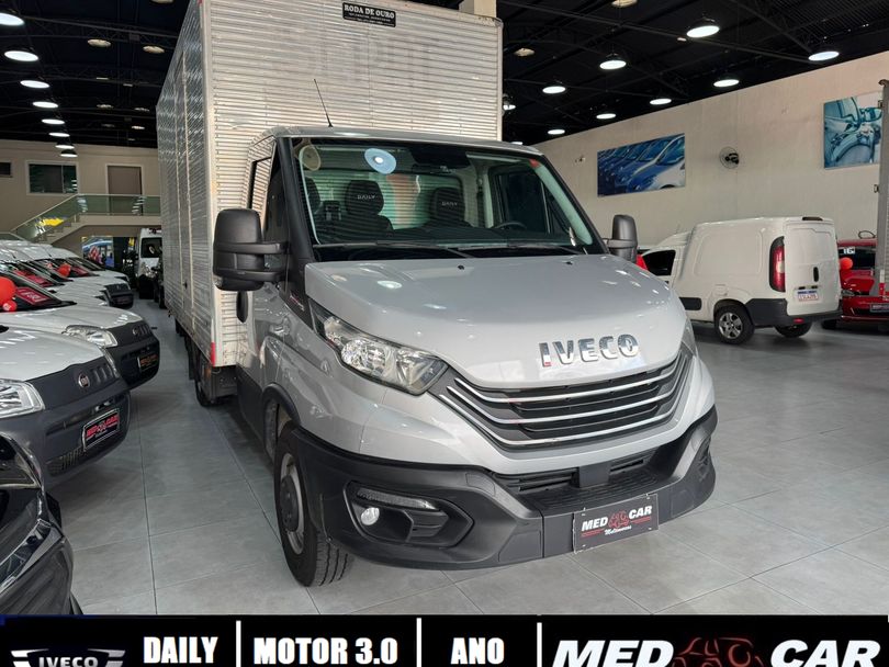 IVECO DAILY CHASSI 35-150 Longo 3.0 (Diesel)
