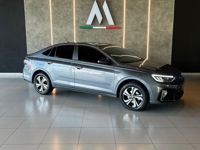 VolksWagen VIRTUS Comfort. 200 TSI 1.0 Flex 12V Aut