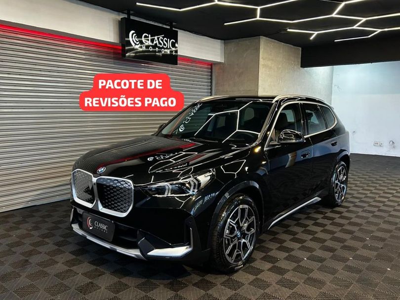 BMW BMW IX1 EDRIVE 2.0