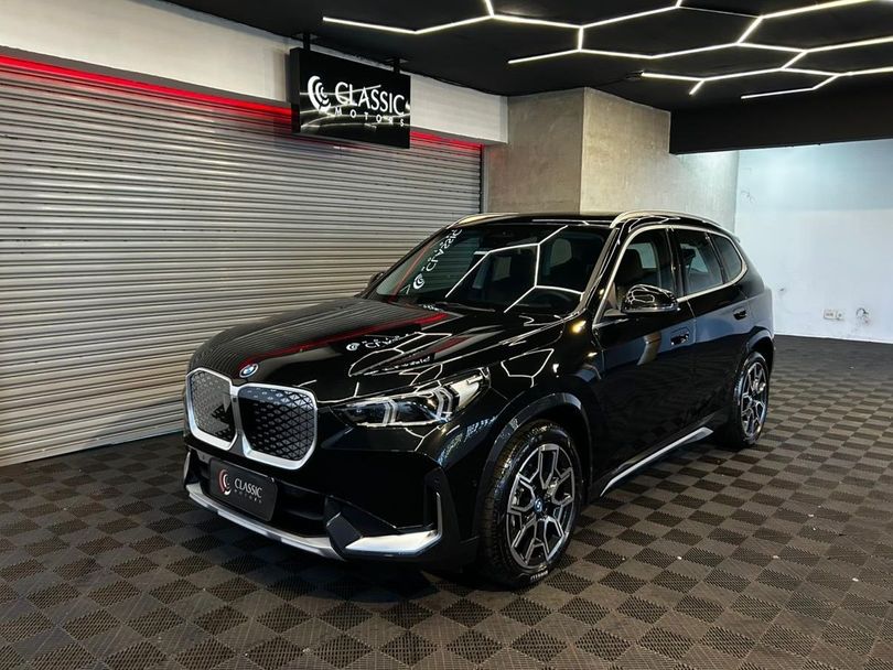 BMW BMW IX1 EDRIVE 2.0