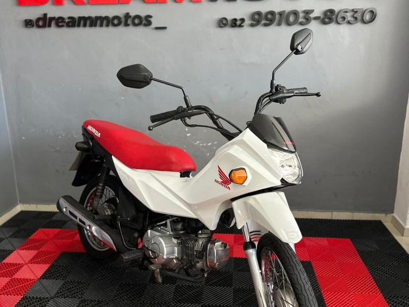 HONDA POP 110i
