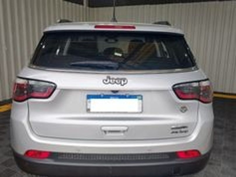 Ford Fiesta 1.6 16V Flex Aut. 5p