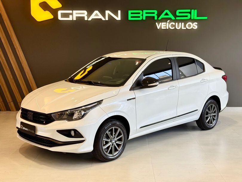 Fiat CRONOS DRIVE 1.3 8V Flex Aut.