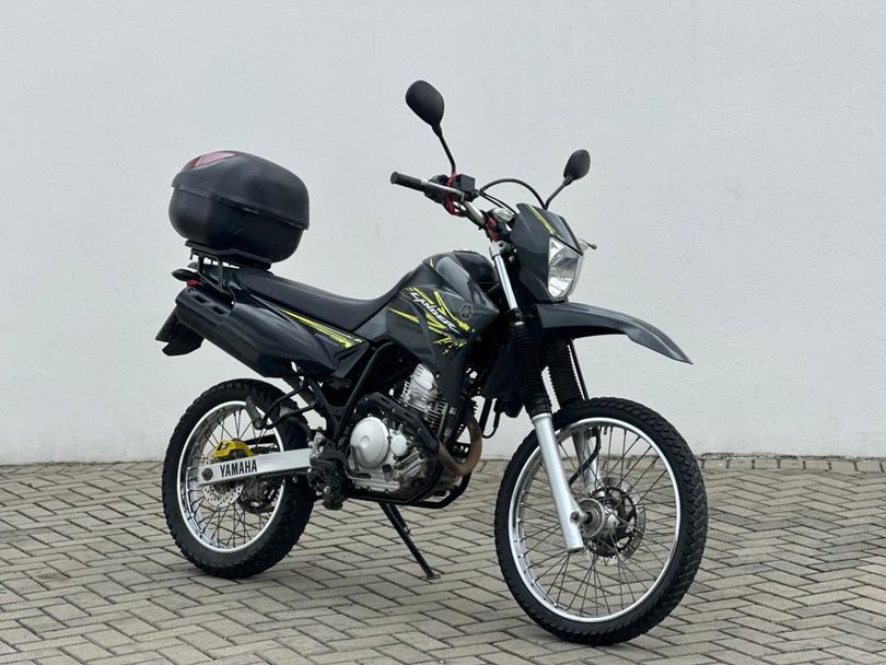 YAMAHA XTZ 250 LANDER 249cc/LANDER BLUEFLEX/ABS