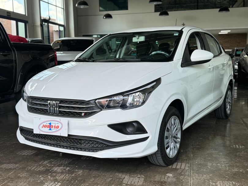 Fiat CRONOS DRIVE 1.3 8V Flex Aut.