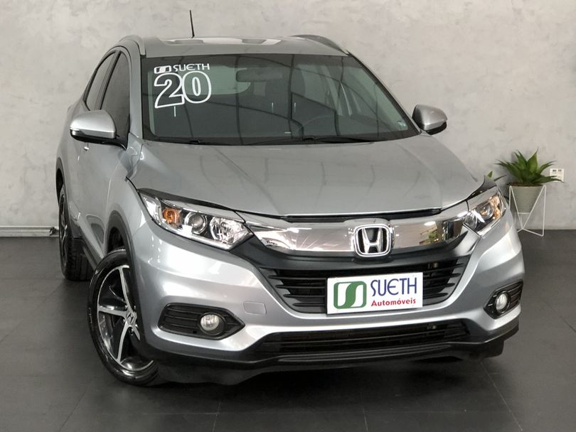 Honda HR-V EX 1.8 Flexone 16V 5p Aut.