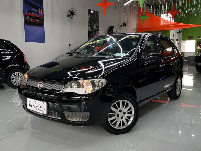 Fiat Palio 1.0 ECONOMY Fire Flex 8V 4p