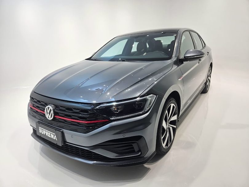 VolksWagen JETTA GLI 350 TSI 2.0 16V 4p Aut.