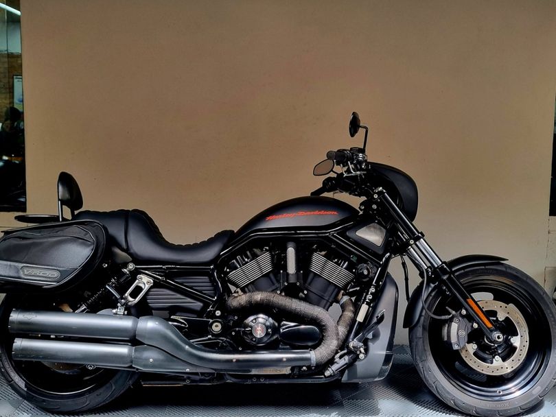 Harley V-ROD 1130cc VRSCA/ 1250 VRSCAW