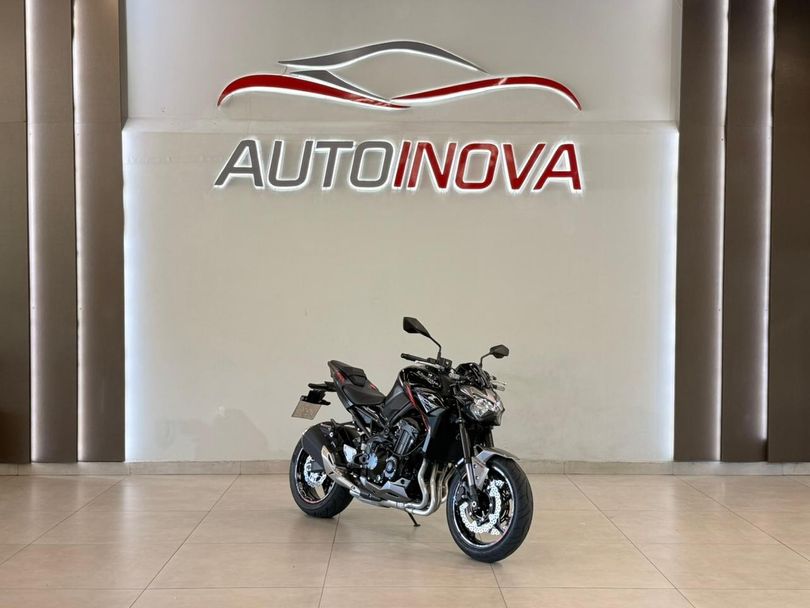 KAWASAKI Z9000