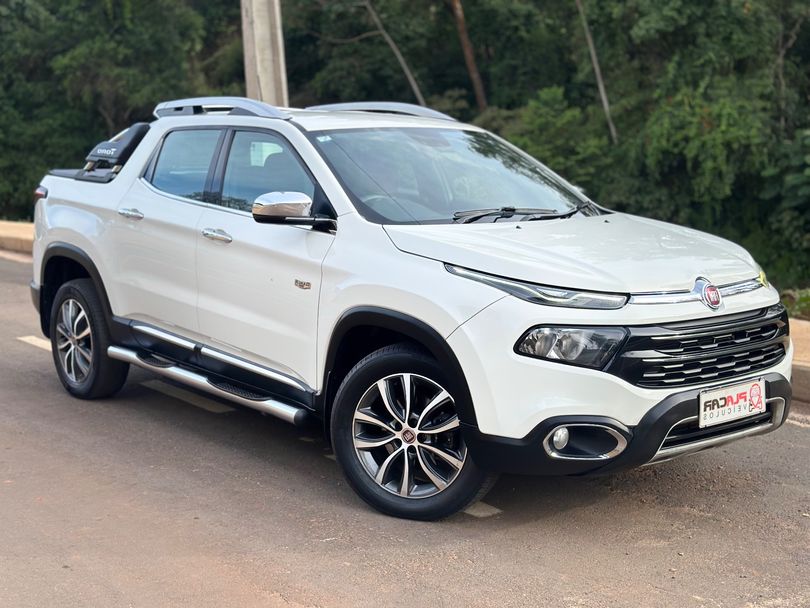 Fiat Toro Ranch 2.0 16V 4x4 TB Diesel Aut.