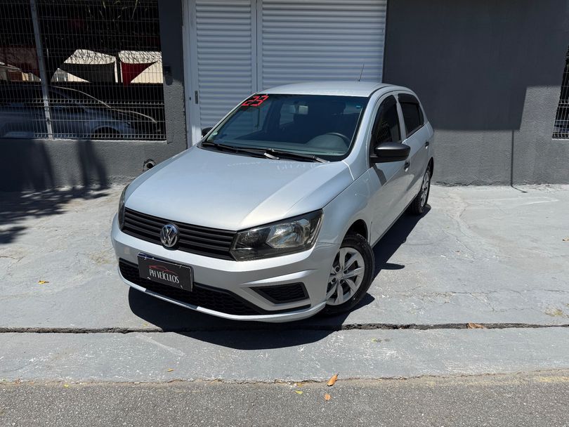 VolksWagen Gol 1.0 Flex 12V 5p