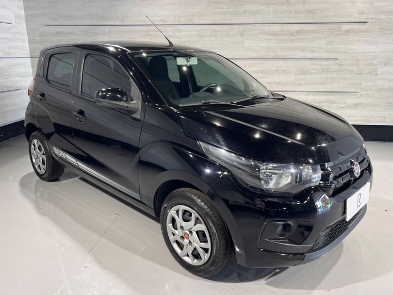 Fiat MOBI LIKE 1.0 Fire Flex 5p.