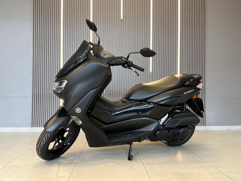 YAMAHA NMAX 160