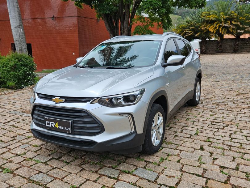 Chevrolet TRACKER LT 1.0 Turbo 12V Flex Aut.